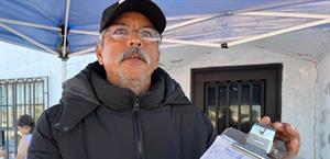 Maestros de educación física toman oficina de supervisora en Matamoros