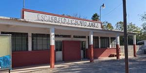 Aún hay cupo en escuela primaria