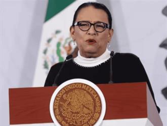 Segob: Sí al desarme, sí a la paz lleva más de 8 mil armas canjeada