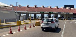 Verificarán datos biométricos en cada cruce a EU