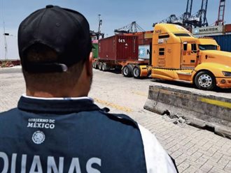 SAT da prórroga a importadores para cumplir reforma a la Ley Aduanera