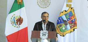 Llama Américo a seguir construyendo  la transformación