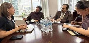 Ampliarán clínica del Seguro Social