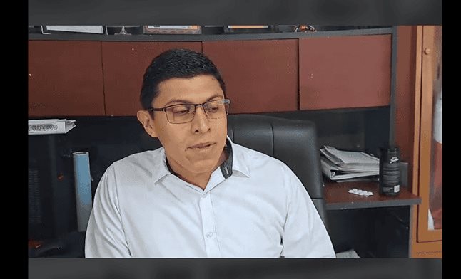 Aún hay cupo en escuela primaria