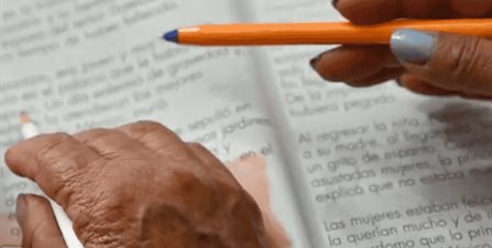 Alfabetización para el Bienestar Compartido