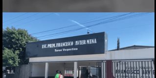 Sufre un estudiante descarga eléctrica Sufre un estudiante descarga eléctrica