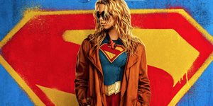 Supergirl revela teaser oficial y estreno en cines 2026