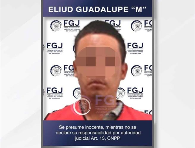 Dan 42 años de cárcel a asesino de Noé Ramos, ex candidato a alcalde en El Mante