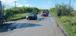 Brecha 124 en el olvido