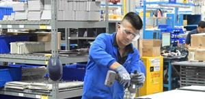 En su punto más débil está el mercado laboral en Tamaulipas