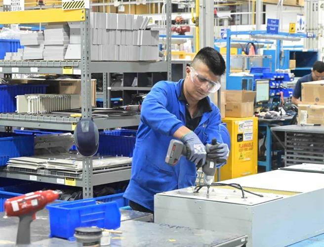 En su punto más débil está el mercado laboral en Tamaulipas