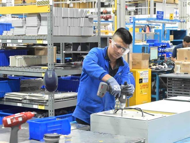 En su punto más débil está el mercado laboral en Tamaulipas