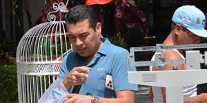 Exigen cambio de presidente en la Comisión de Box local