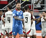 Cruz Azul no puede contra Flamengo y cae en la Copa Intercontinental