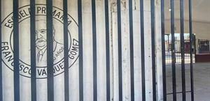 Sufre un estudiante descarga eléctrica