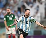 Lionel Messi podría jugar en el estadio Azteca en el 2026