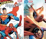Superman y Spider-Man: nuevo crossover para 2026