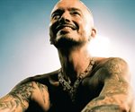 La inesperada visita de J Balvin a la Basílica de Guadalupe
