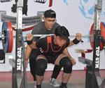 Definidos los campeones  estatales de powerlifting