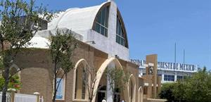 Alistan eventos Guadalupanos