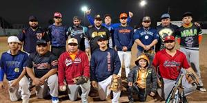 Deportivo Junior vence al Deportivo Castilleja