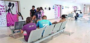 Mujeres de hasta 28 años enfrentan cáncer de mama