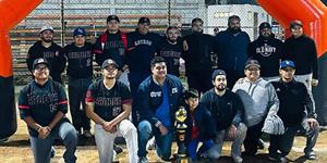 Se coronan Brodys  en la letra ‘B’