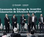 México busca alianza con 200 empresas: Sener México busca alianza con 200 empresas: Sener