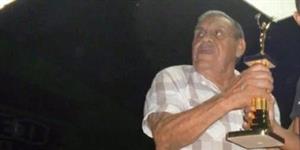 Luto en el boxeo local