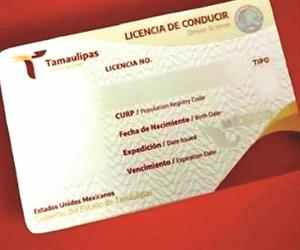 Continuará vigente la licencia permanente