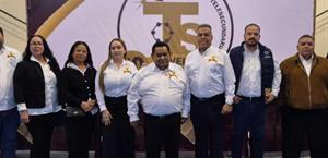 Celebran 50 aniversario de las telesecundarias