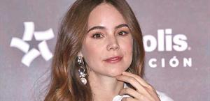 Camila Sodi revela que padece autismo