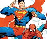 Superman y Spider-Man: nuevo crossover Superman y Spider-Man: nuevo crossover