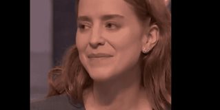 Ana Corina Sosa recibe el premio Nobel de la Paz para su madre, María Corina Machado Ana Corina Sosa recibe el premio Nobel de la Paz para su madre, María Corina Machado