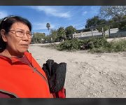 Denuncian Abandono Urbano