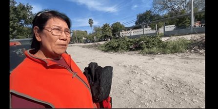 Denuncian Abandono Urbano