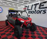 POLARIS RZR XP
