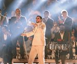 Detienen a 16 personas por reventa durante concierto de Bad Bunny