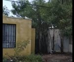 Es frontera líder en abandono de casas