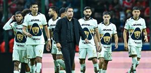 Pumas, con horarios y fechas definidas para duelos de Concacaf