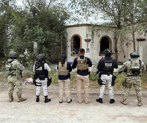 Desarticulan red de narcomenudeo Desarticulan red de narcomenudeo