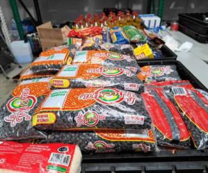 Busca Hambretón romper récord de las donaciones