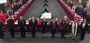 Unifican el combate a la extorsión en todo el país