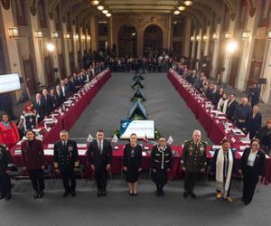 Unifican el combate a la extorsión en todo el país