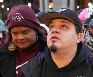 Jueza federal prohíbe a autoridades migratorias de EEUU detener a Kilmar Ábrego García