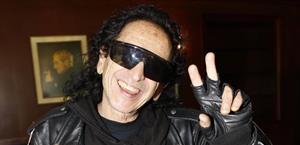 Muy devoto a la ‘Morenita’