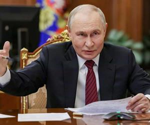 Rusia mantendrá la policía y la Guardia Nacional en el Donbás aun con un acuerdo de paz, dice Moscú