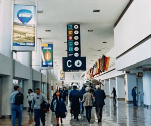 AICM regresará seis horarios de aerolíneas estadounidenses