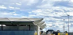 Agilizarán los cruces con inspecciones ‘no intrusivas’