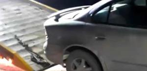 Denuncian intento de extorsión de MP